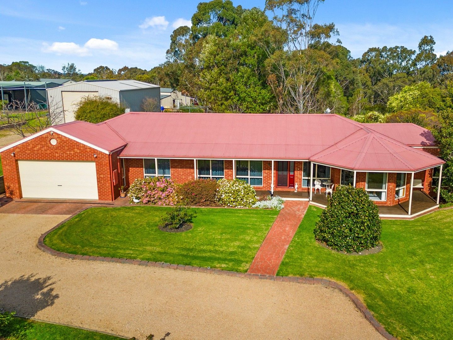 16 Clifton Terrace, Wy Yung VIC 3875, Image 0