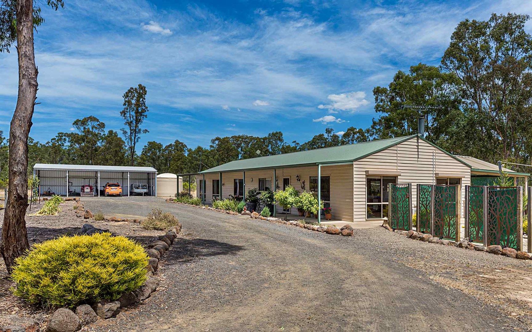 194 Wappentake Road, Heathcote VIC 3523, Image 0