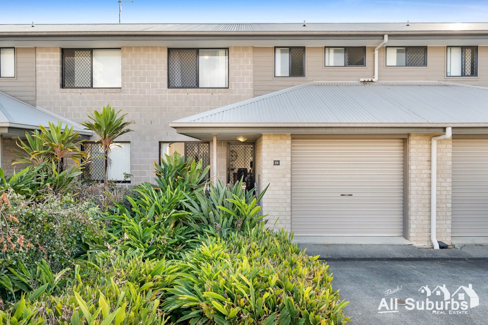 24/160 Bagnall Street, Ellen Grove QLD 4078, Image 0