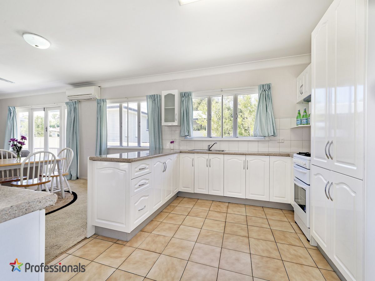 3 bedrooms House in 90 Griffith Street EVERTON PARK QLD, 4053
