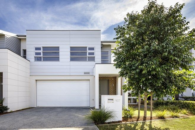 Mulgoa Rise Cnr Bradley Street Aspect Cresent Glenmore Park Nsw 2745 Domain