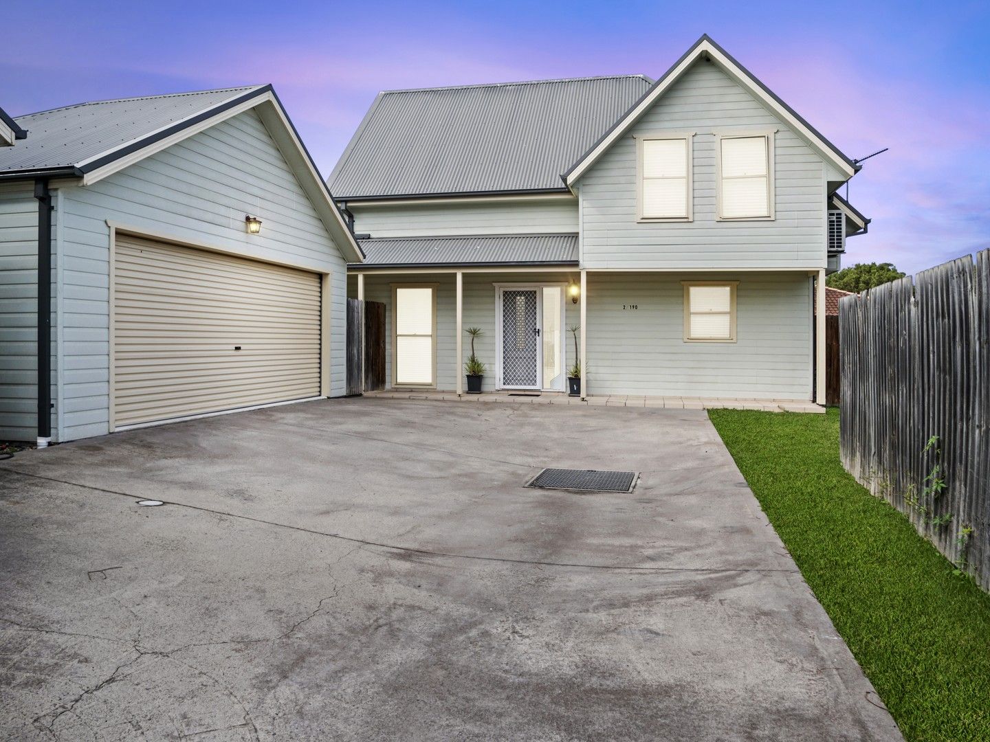 2/190 Mileham Street, South Windsor NSW 2756, Image 0