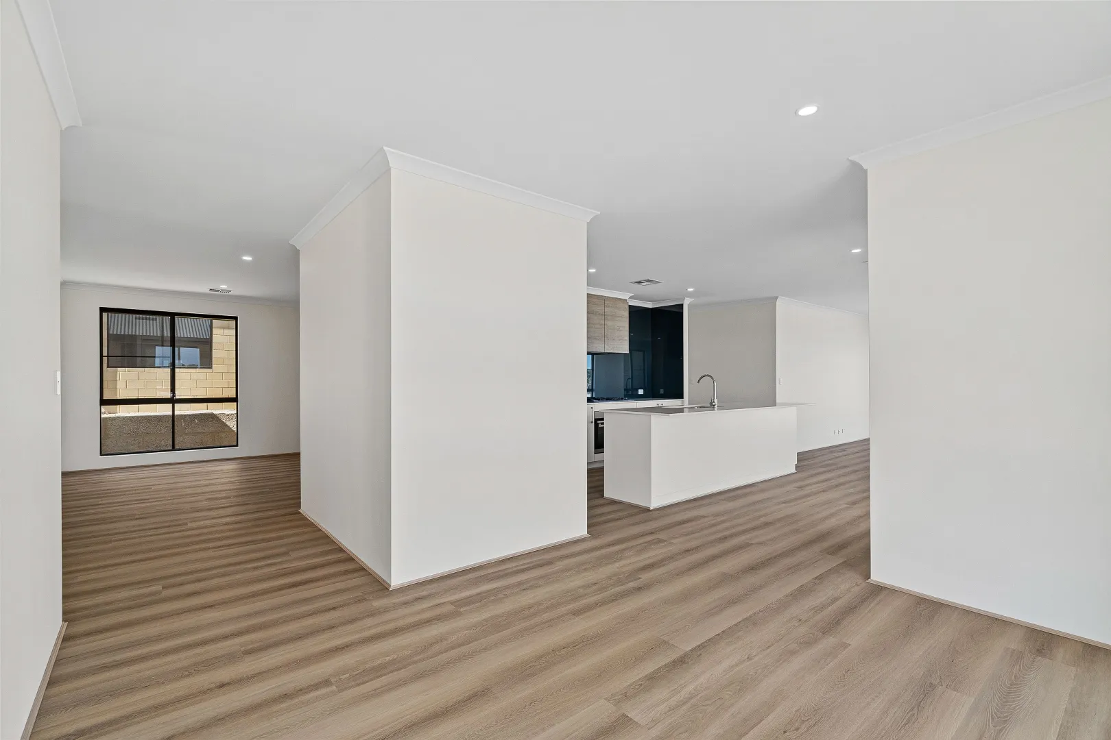 House in Lakelands - View 2