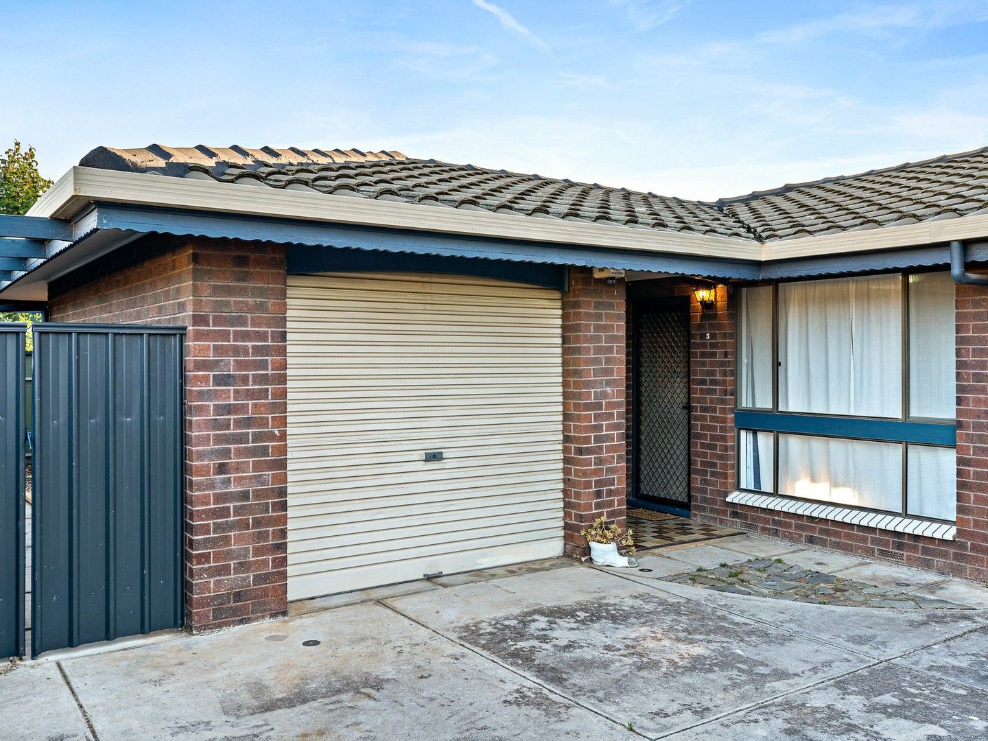 2 bedrooms Apartment / Unit / Flat in 3/26 Adelaide Terrace ST MARYS SA, 5042