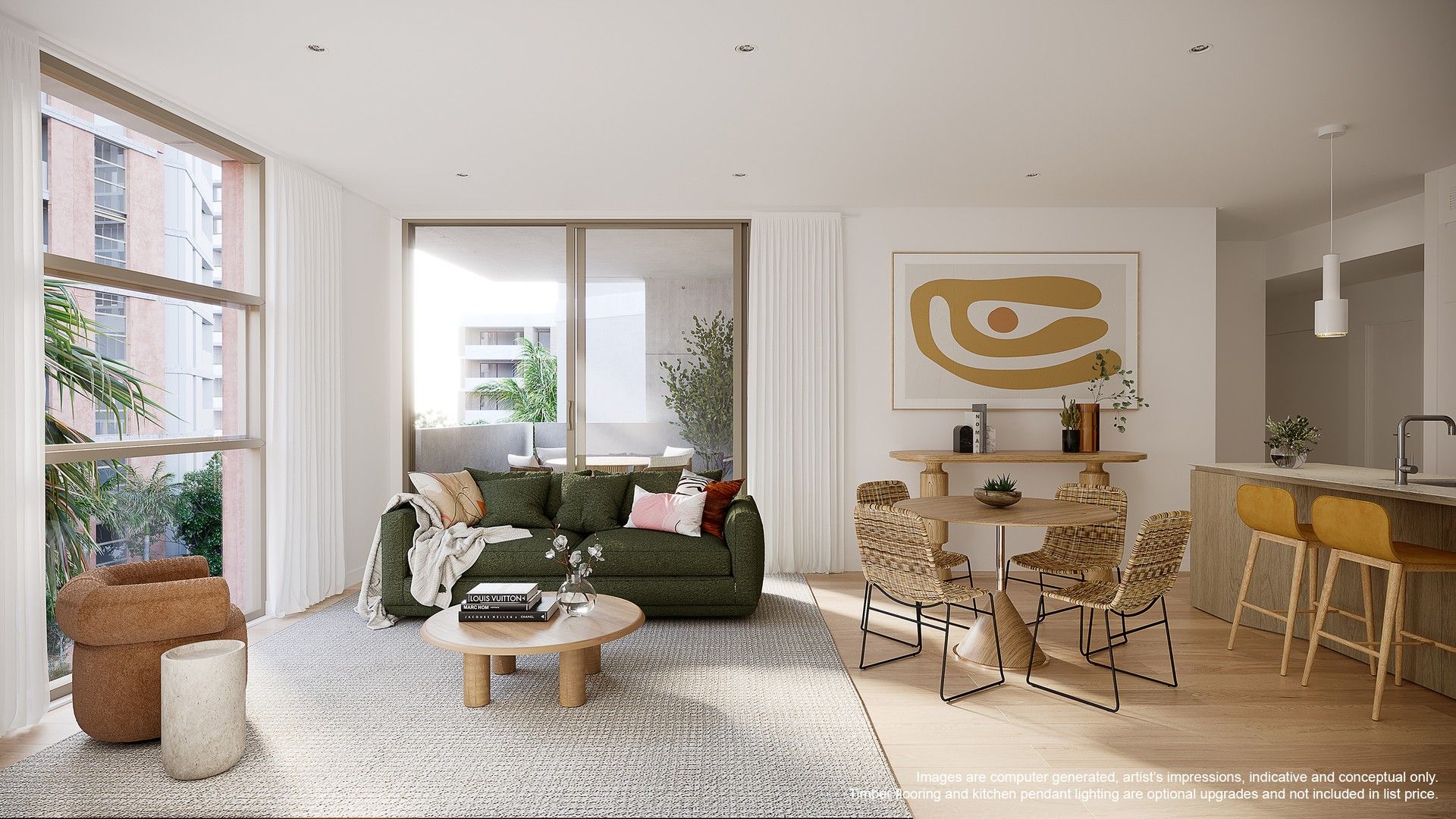 1 bedrooms Apartment / Unit / Flat in  MACQUARIE PARK NSW, 2113
