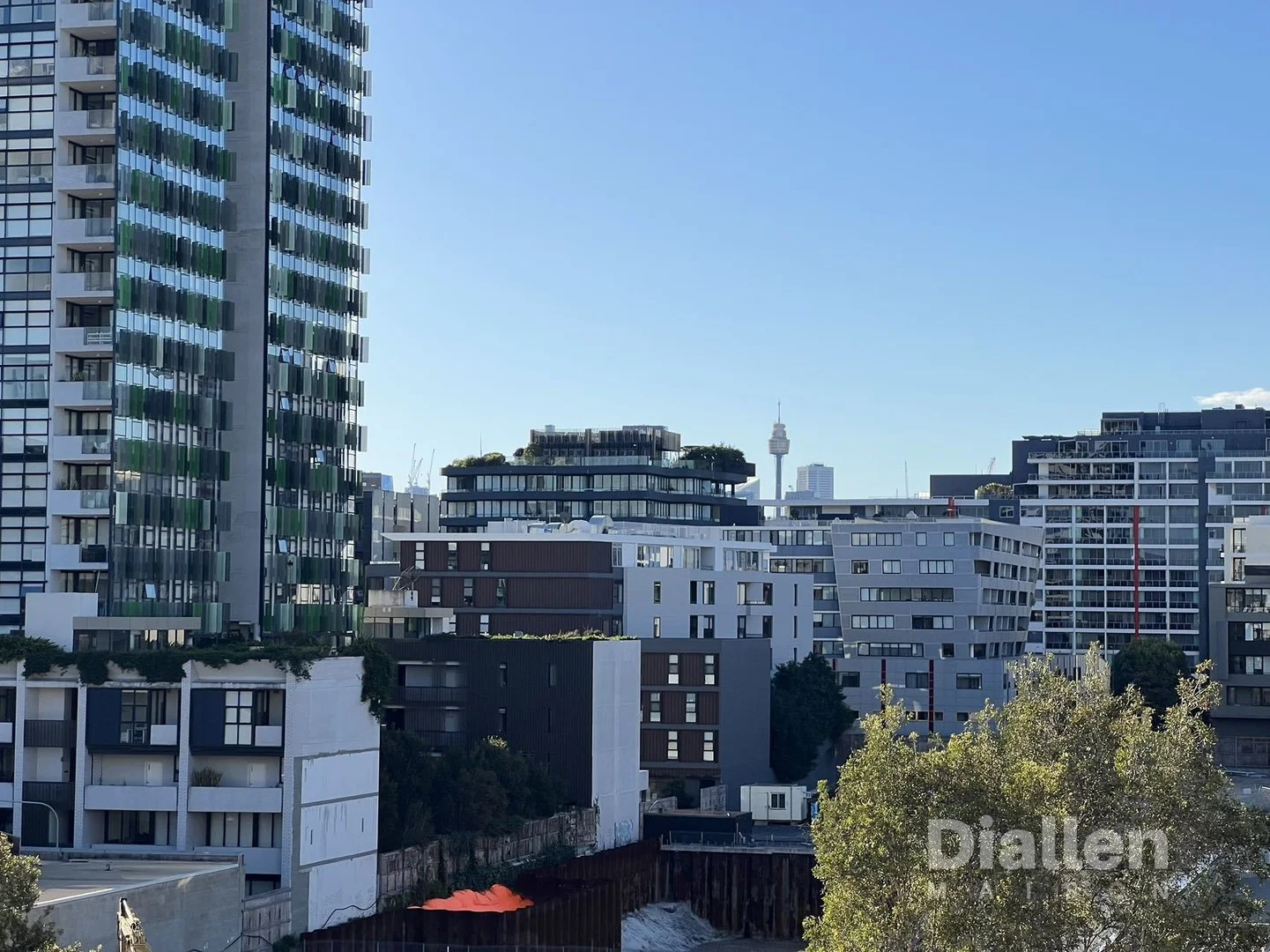 Primary image of Level 5, 502/2 Victoria Park Parade, Zetland NSW 2017