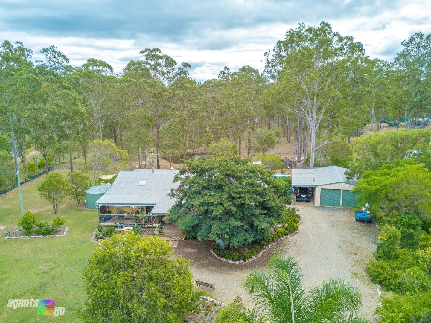 45 Cliff Jones Road, Curra QLD 4570, Image 1