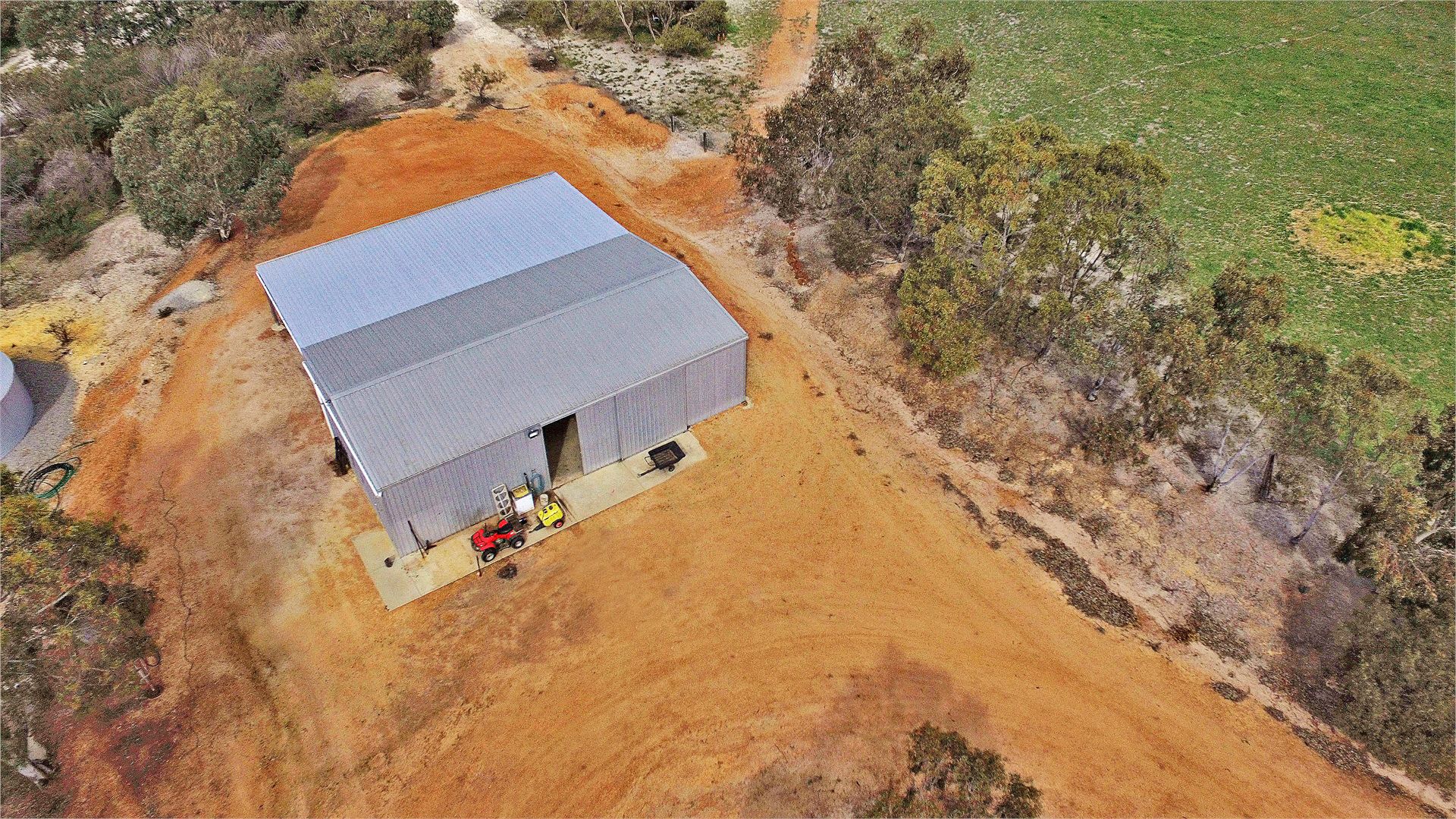 1339 Boothendarra Road, Boothendarra WA 6521, Image 1