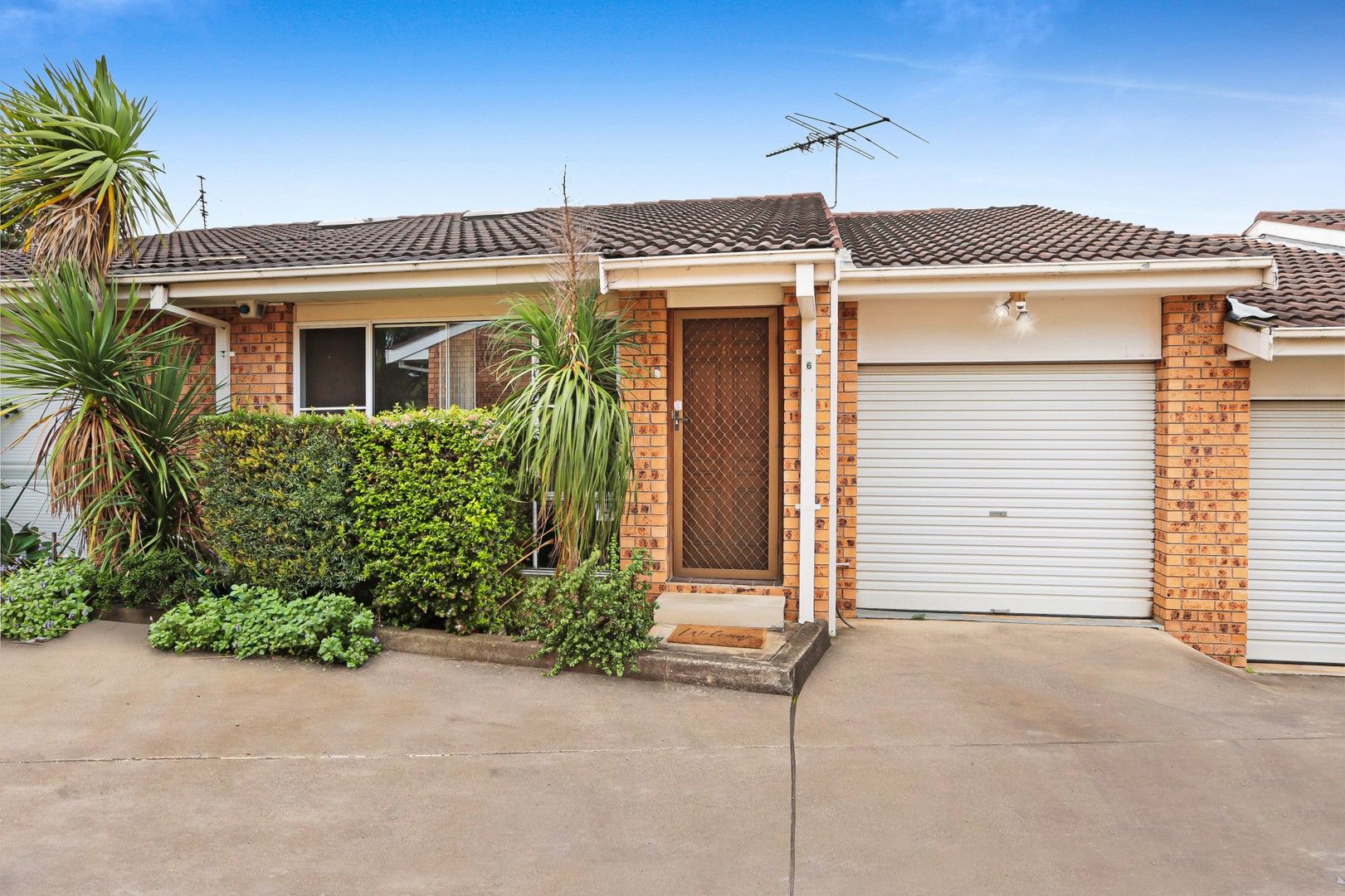 6/64 Edgar Street, Macquarie Fields NSW 2564, Image 0