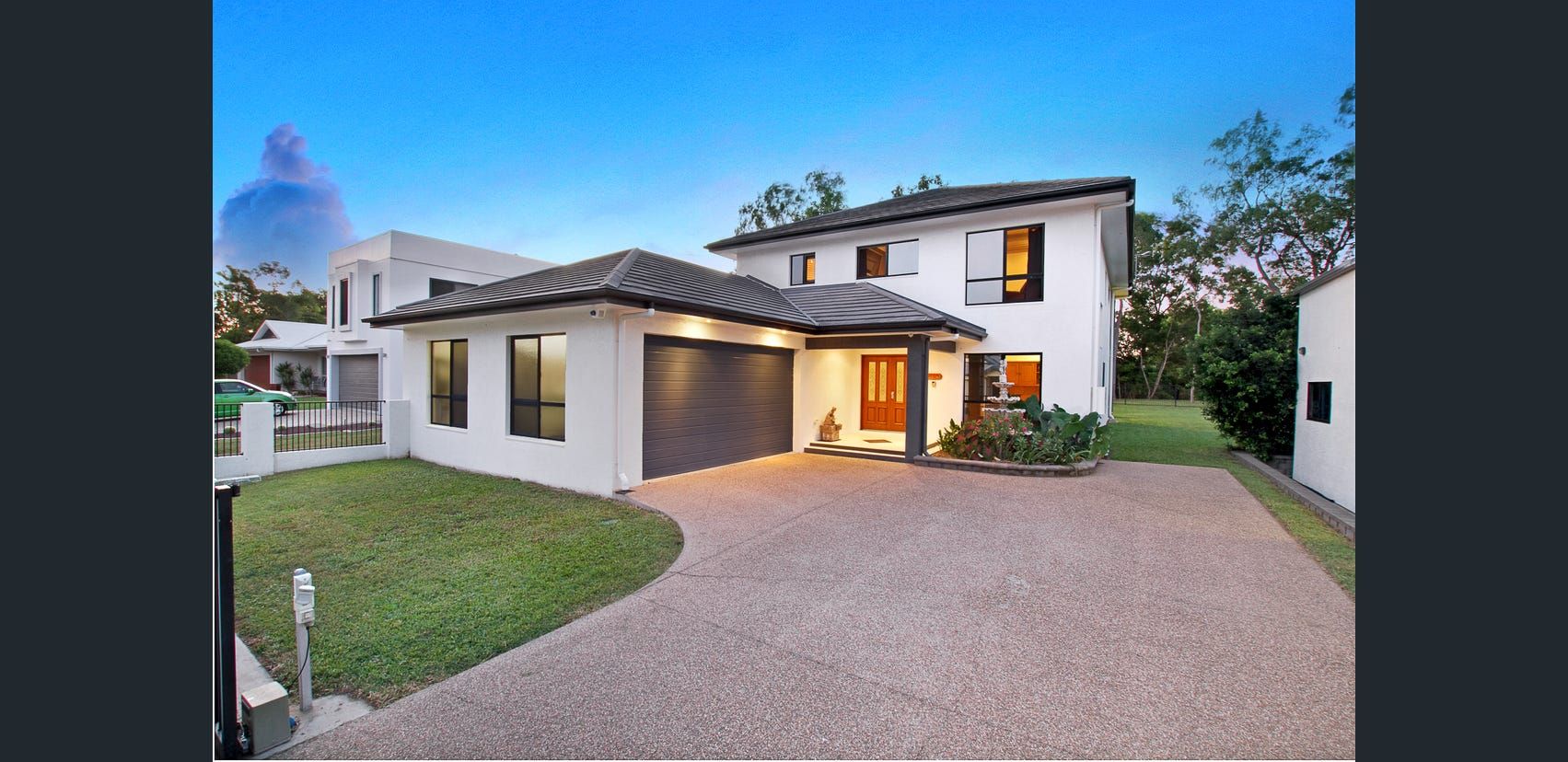 1718 Ashburton Place, Douglas QLD 4814 House For Rent Domain