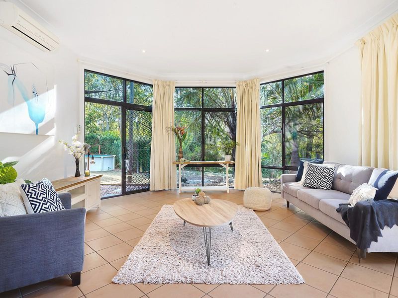 1719 Hayes Avenue, Camira Property History & Address Research Domain