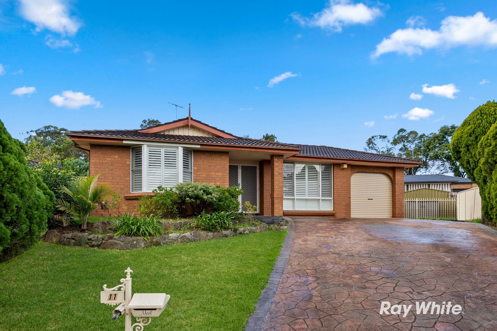 11 Carly Place, Quakers Hill NSW 2763, Image 0