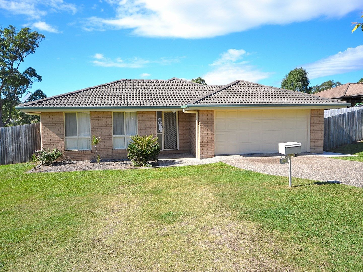 10 Hartley Drive, D'aguilar QLD 4514, Image 0