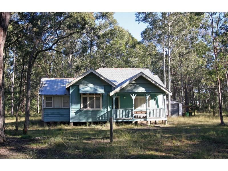 Lot 4 735 Sandy Creek Road, QUORROBOLONG NSW 2325, Image 0