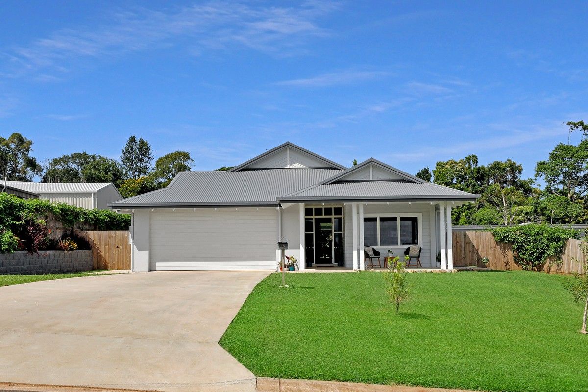 4 bedrooms House in 18 Lillypilly Lane YUNGABURRA QLD, 4884