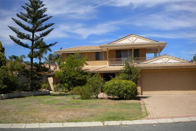 Picture of 23 Murray Drive, HILLARYS WA 6025