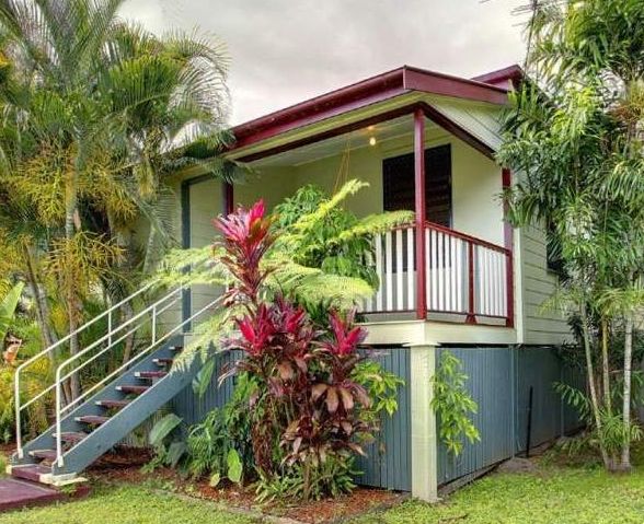 25 Ackers Street, Hermit Park QLD 4812, Image 0