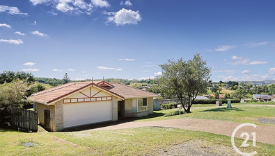 Picture of 14 Devin Drive, BOONAH QLD 4310