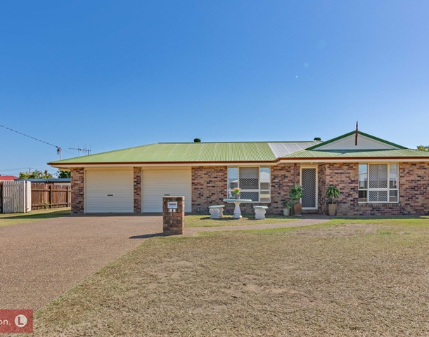 32 Fritz Street, Thabeban QLD 4670