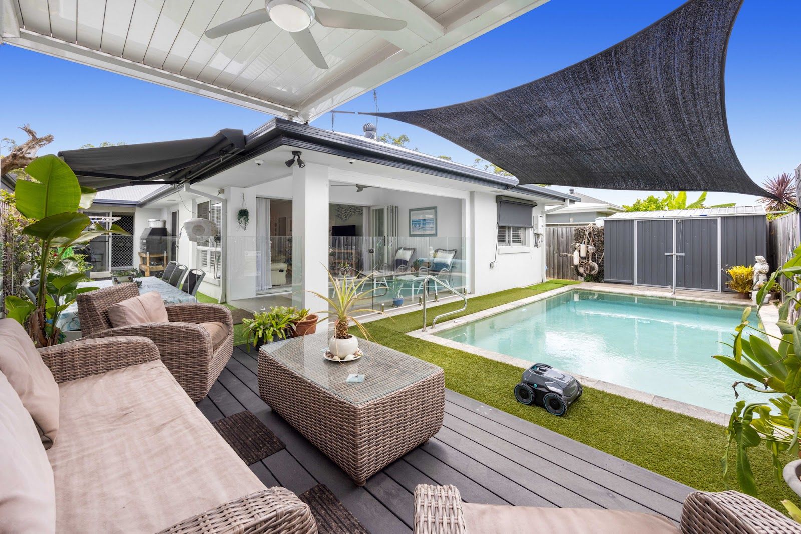 4 bedrooms House in 89 Springs Drive MERIDAN PLAINS QLD, 4551