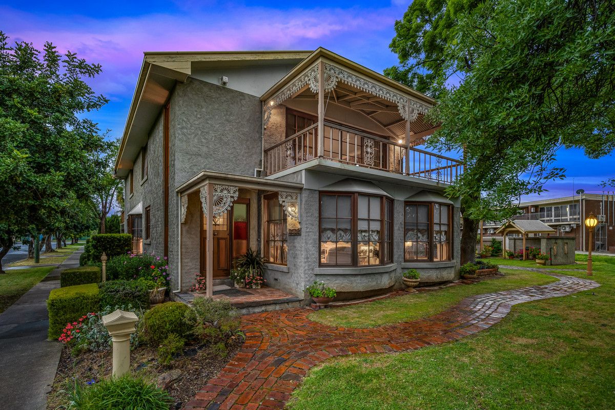 9496 Alma Street, Maryborough VIC 3465 Domain