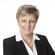 Diane Sheppard, Sales representative
