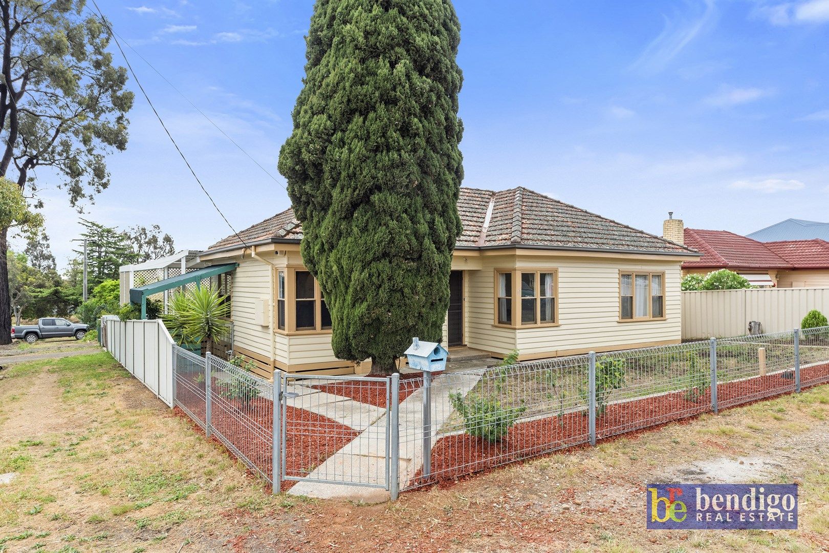 11 Campbell Street, Eaglehawk VIC 3556, Image 1