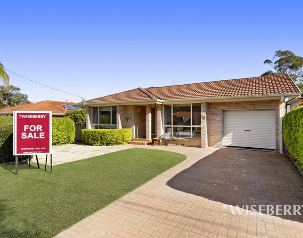 16 Trevally Avenue, Chain Valley Bay NSW 2259