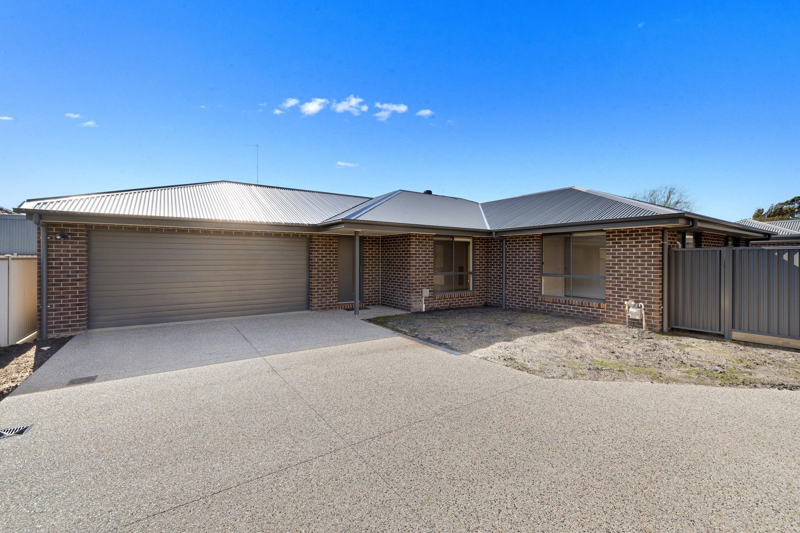 3 bedrooms House in 301A Nelson Street BALLARAT EAST VIC, 3350