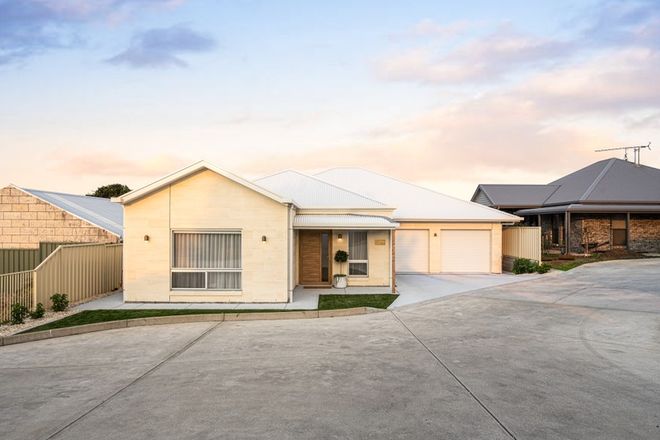 Picture of 5/9A Shepherdson Road, MOUNT GAMBIER SA 5290
