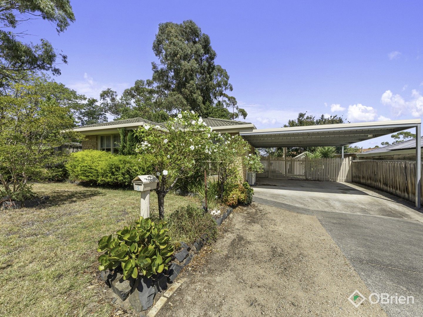 5 Tallara Square, Berwick VIC 3806, Image 0