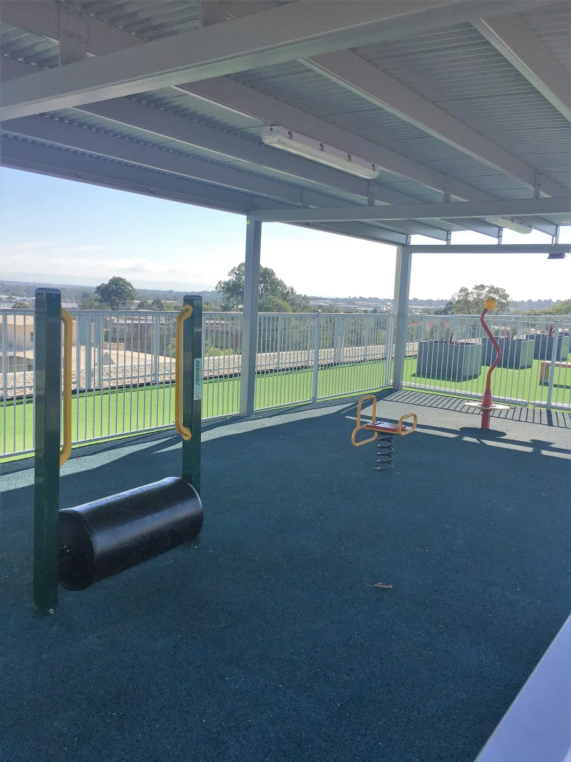 Additional image 10 of 306/12 Fourth Avenue, Blacktown NSW 2148