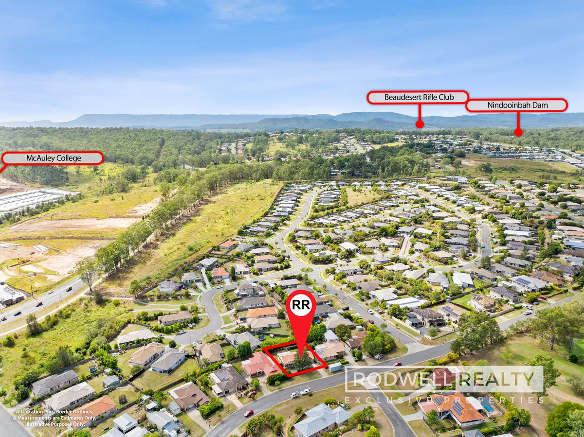 Additional image 15 of 12 Serena Drive, Beaudesert QLD 4285