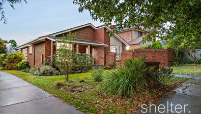 Picture of 1/29 Bringa Avenue, CAMBERWELL VIC 3124