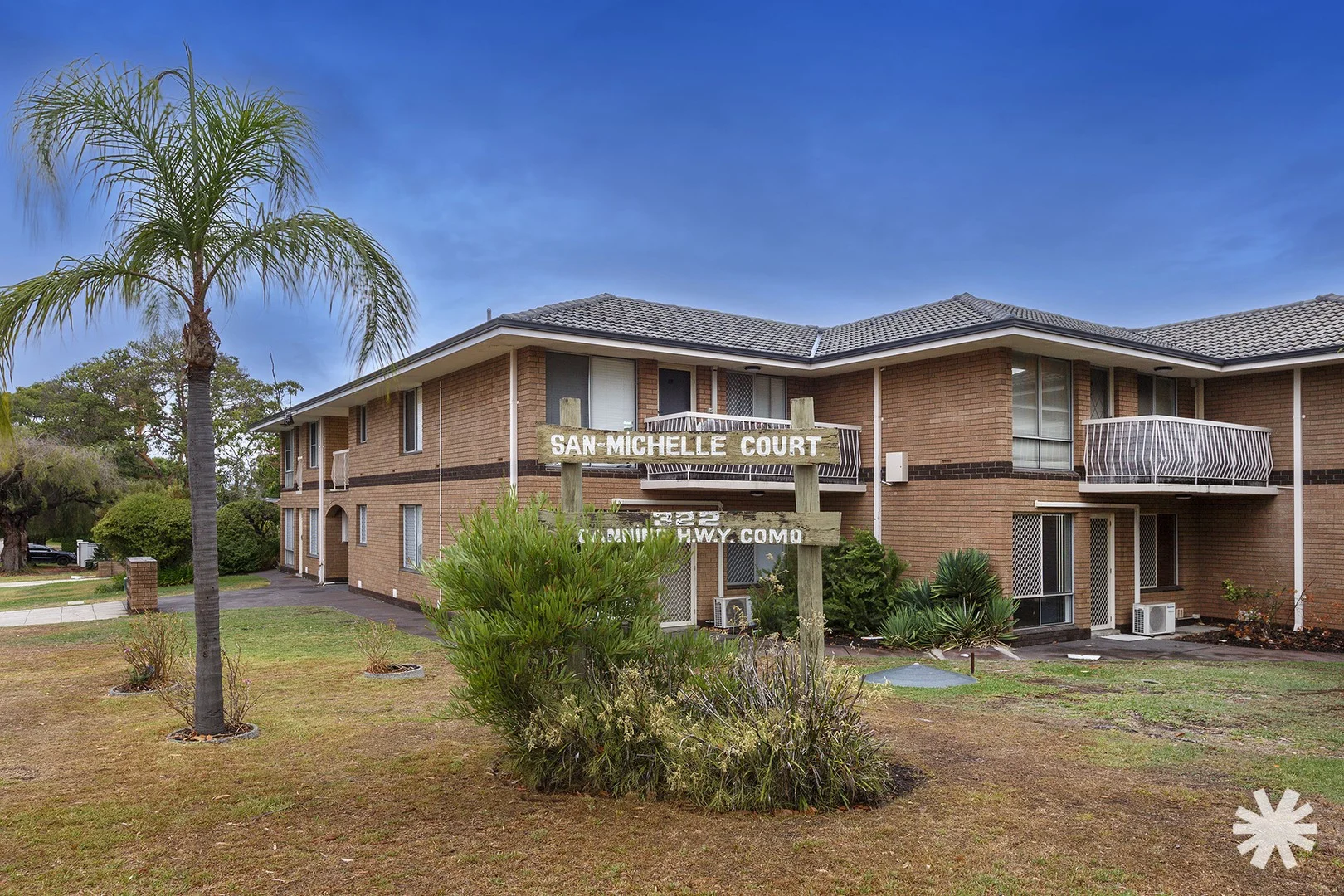 Primary image of 14/322 Canning Highway, Como WA 6152