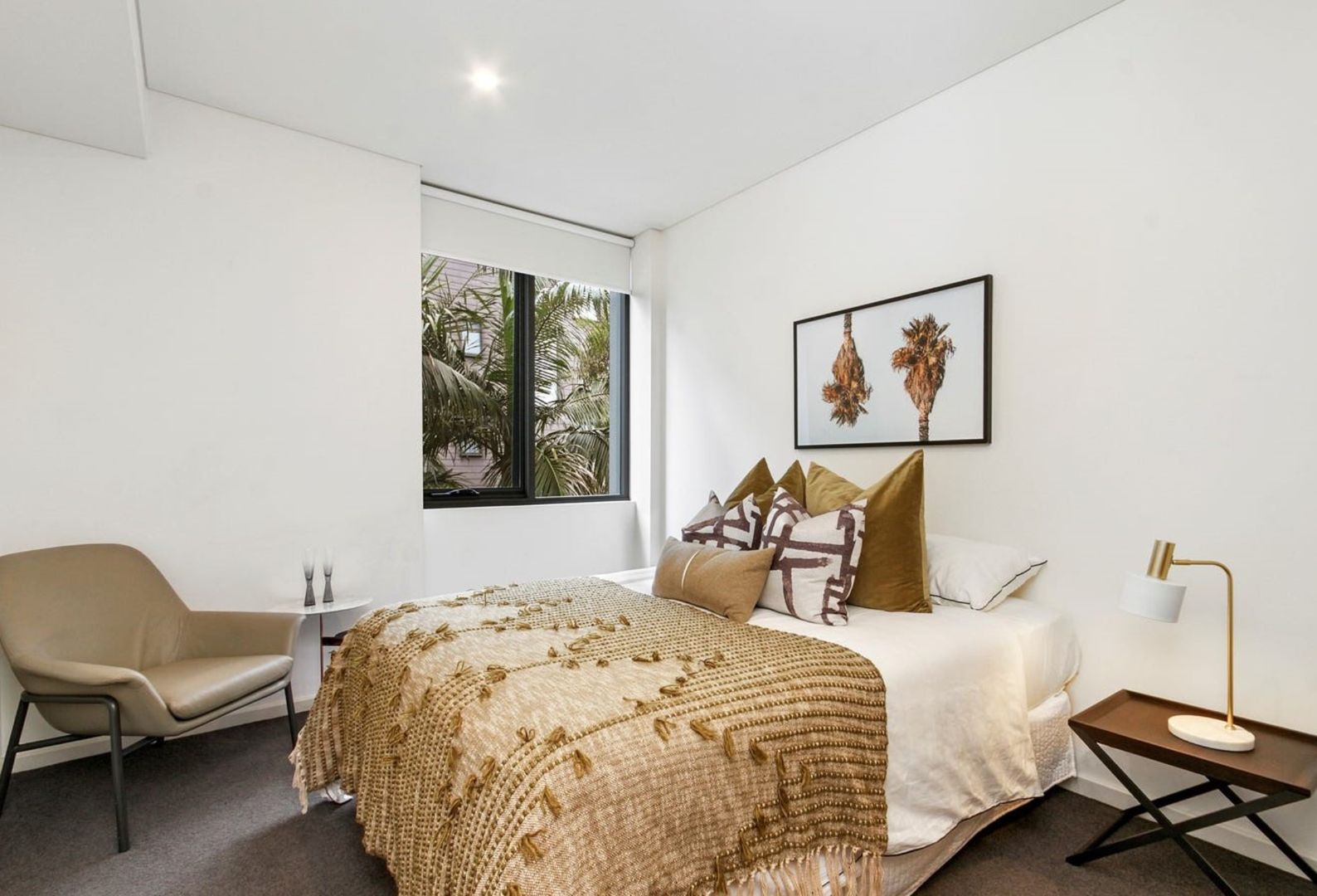 2 bedrooms Apartment / Unit / Flat in 327/48-56 Bundarra Street ERMINGTON NSW, 2115