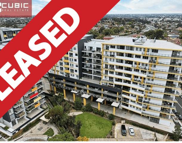 1009/13-15 Cross Street, Bankstown NSW 2200