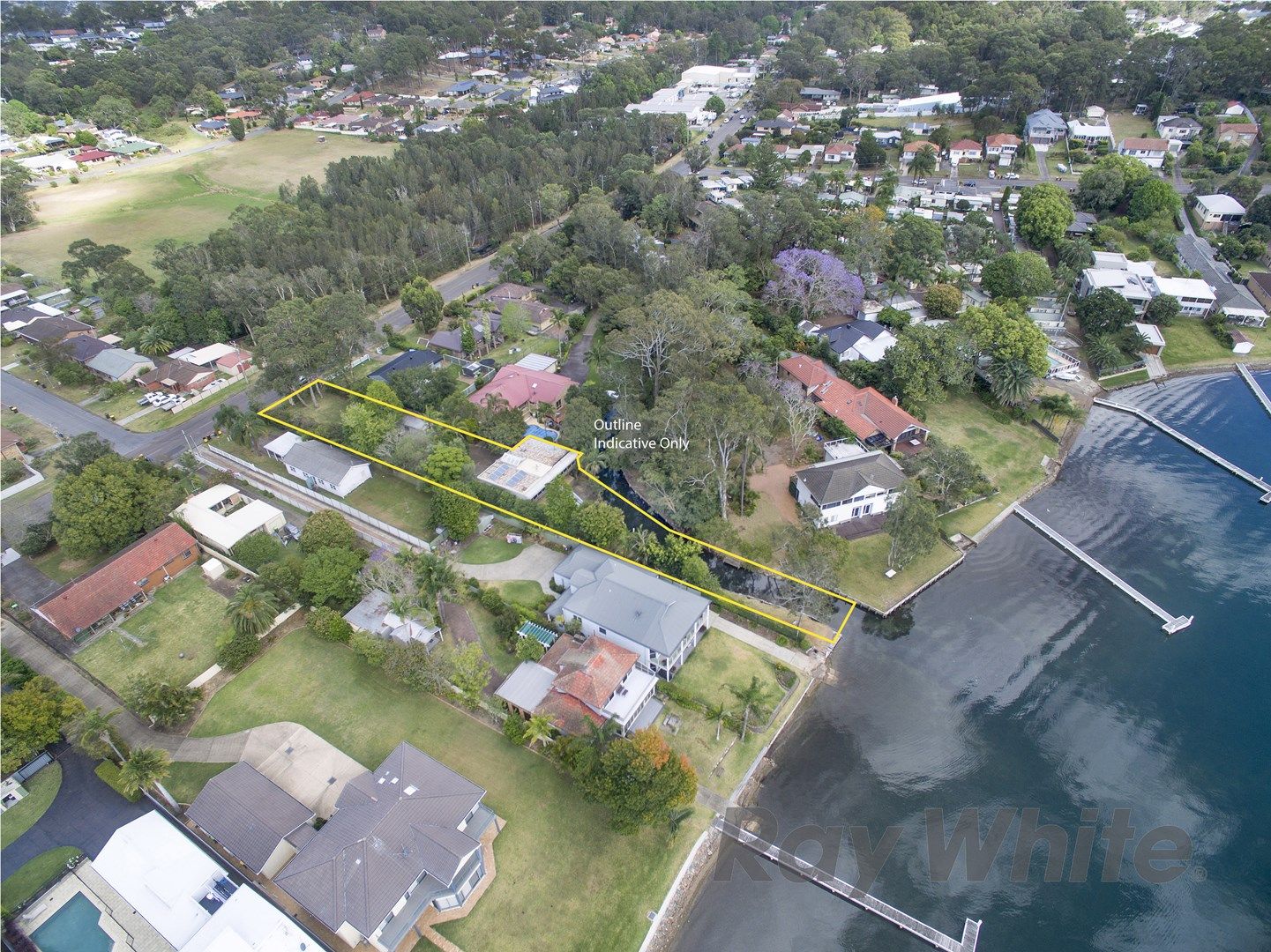 91 Excelsior Parade, Carey Bay NSW 2283, Image 0