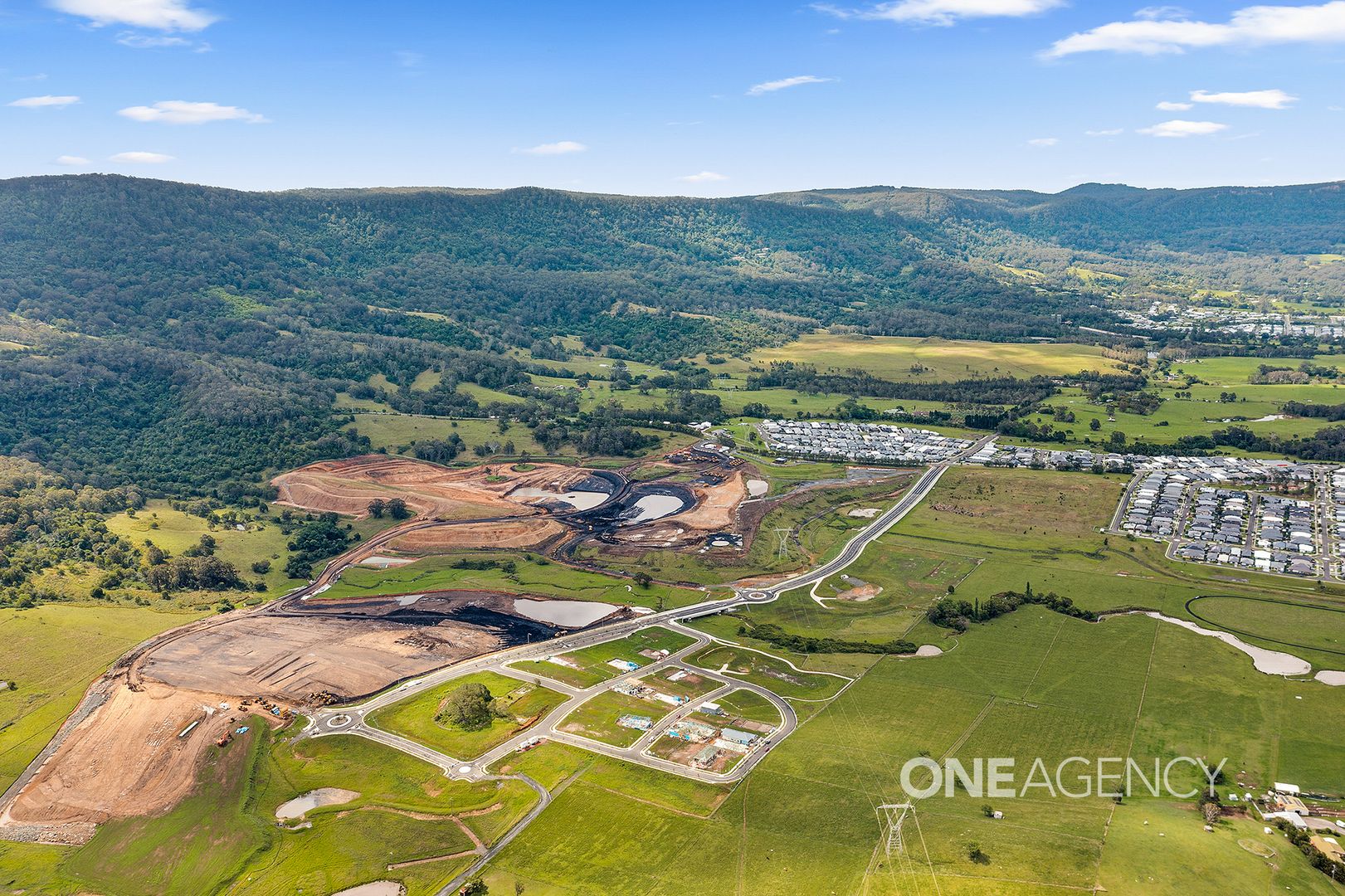 Lot 151 Forest Reach Estate, Huntley NSW 2530 Domain