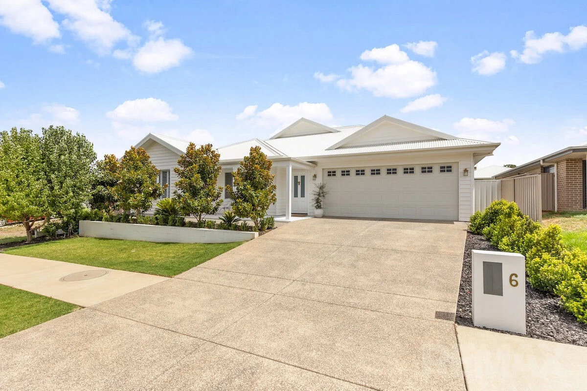 Additional image 25 of 6 Kingsford Smith Road, Boorooma NSW 2650