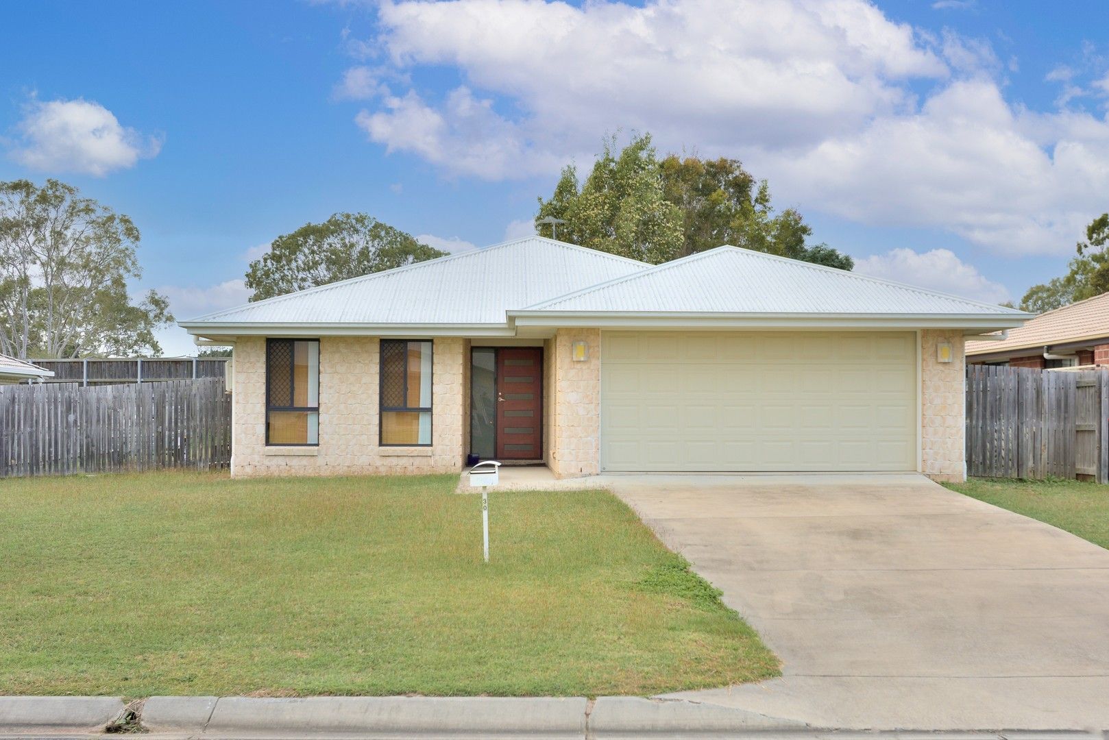 30 Monterey Way, Calliope QLD 4680, Image 0