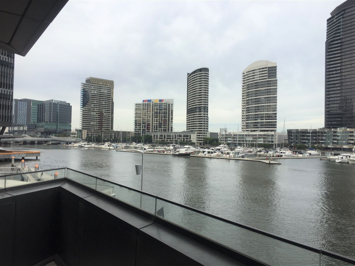 2 bedrooms Apartment / Unit / Flat in 58 Australian Wharf DOCKLANDS VIC, 3008