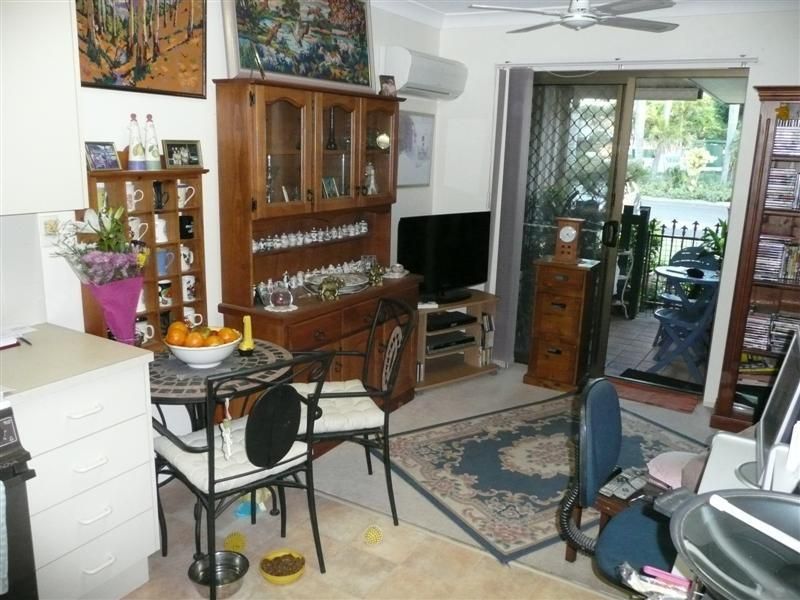 31/15 Carmichael Ct, Wynnum West QLD 4178, Image 0