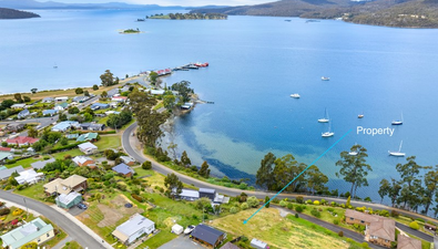 Picture of Lot 1 Bay View Road, DOVER TAS 7117