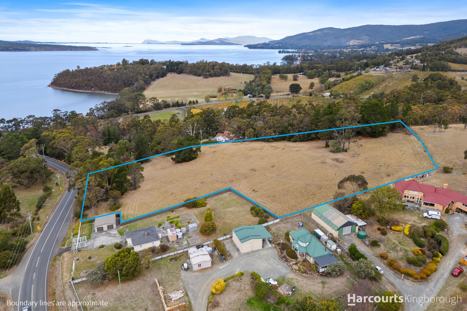 461 Channel Highway, Kettering TAS 7155, Image 2