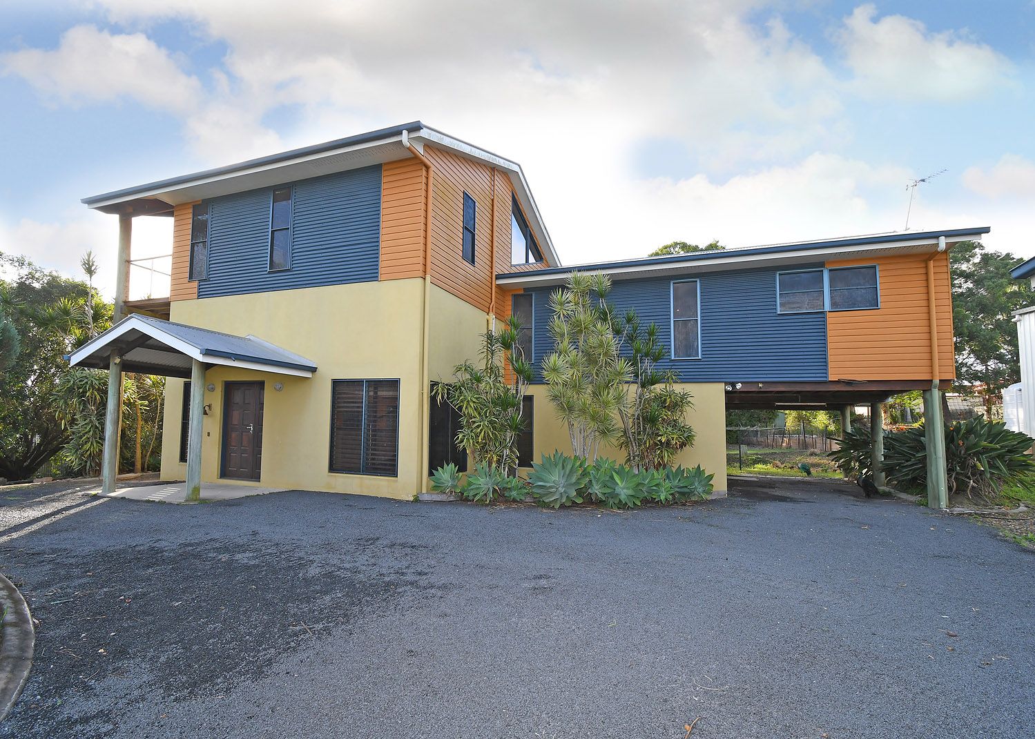 5-7 Craigslee Court, Craignish QLD 4655