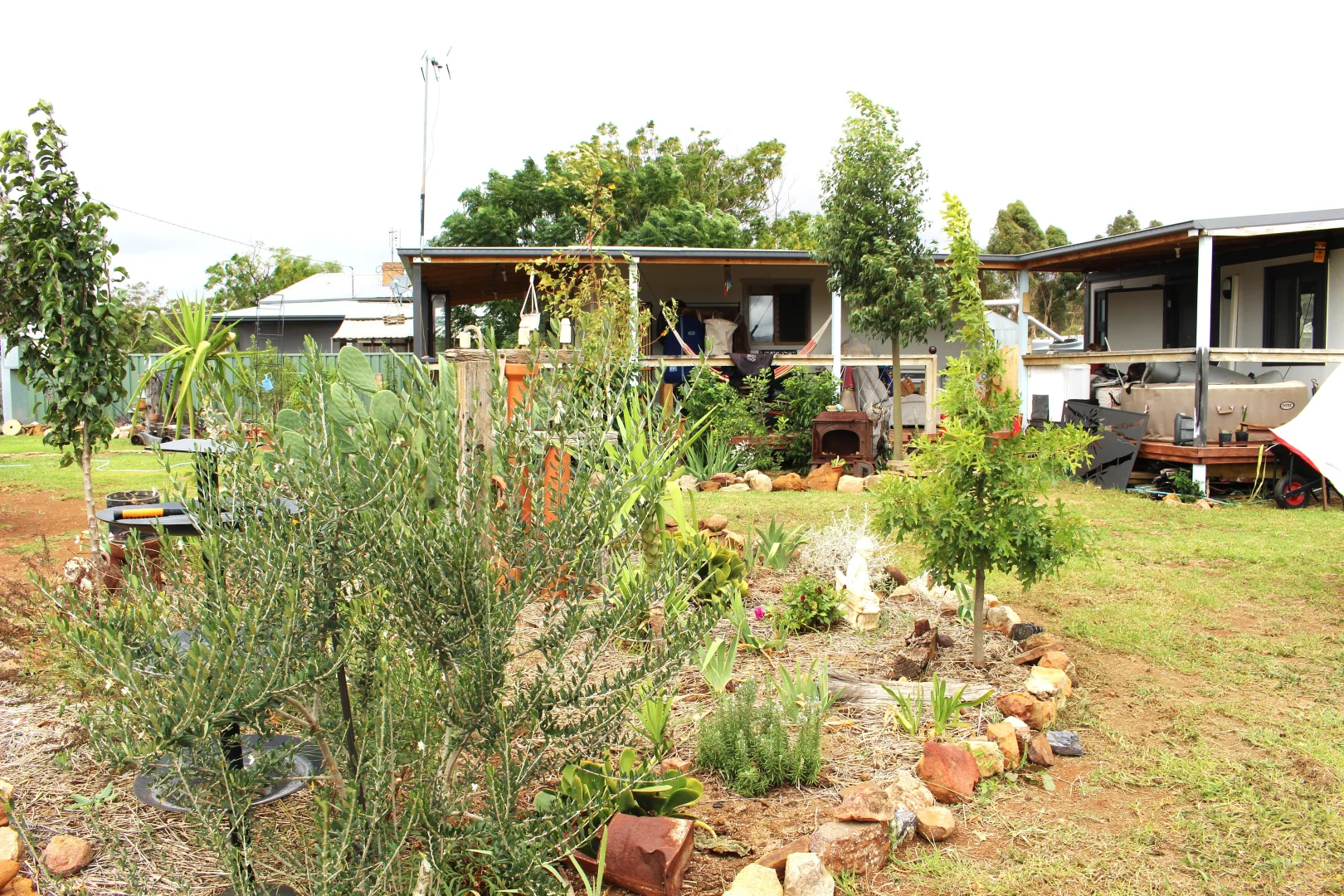 Additional image 6 of 2 Biamble Street, Merrygoen NSW 2831