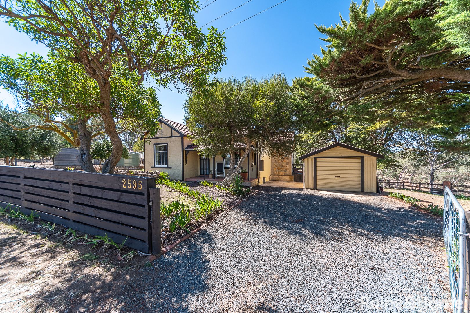 2595 Strathalbyn Road, Macclesfield SA 5153, Image 1