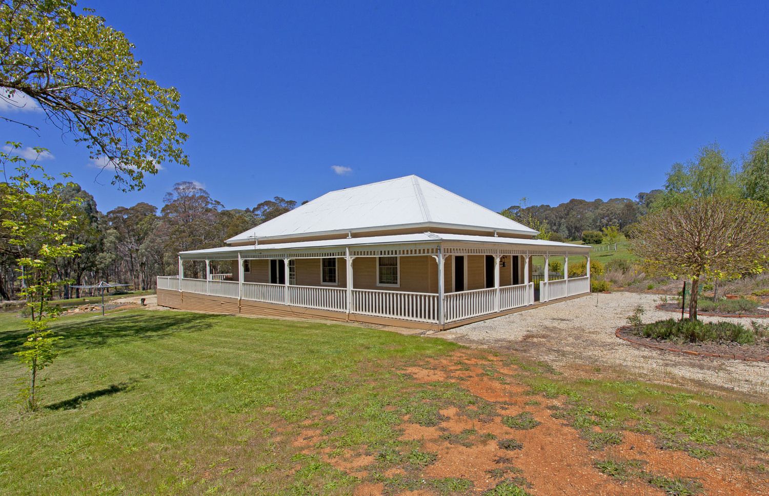 60A Lower Nine Mile Road, Stanley VIC 3747, Image 0