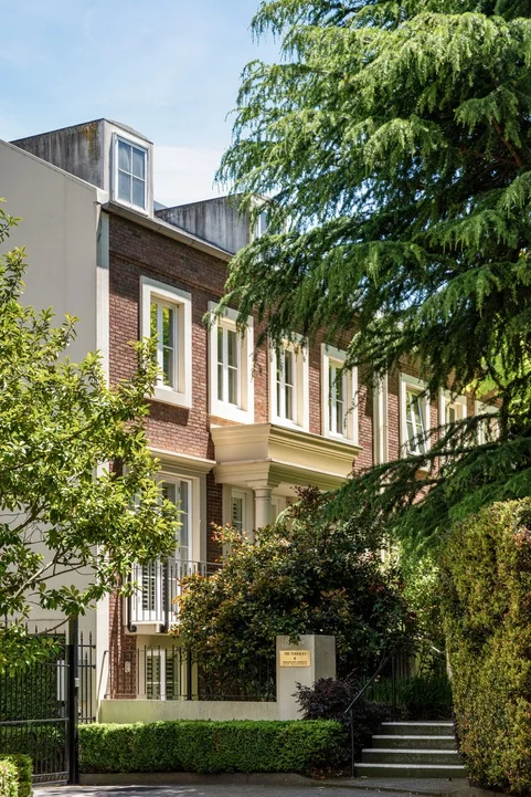 Townhouse 1/6 Wellington Crescent, East Melbourne VIC 3002